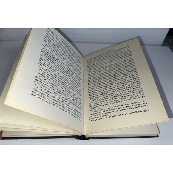 How to Stop Worrying and Start Living Dale Carnegie 48th Printing Hardcover - Picture 10 of 16